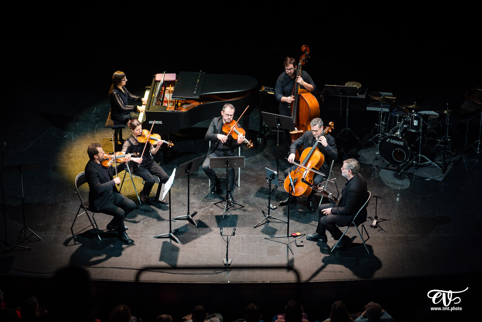 LA PHILHARMONIE DE POCHE